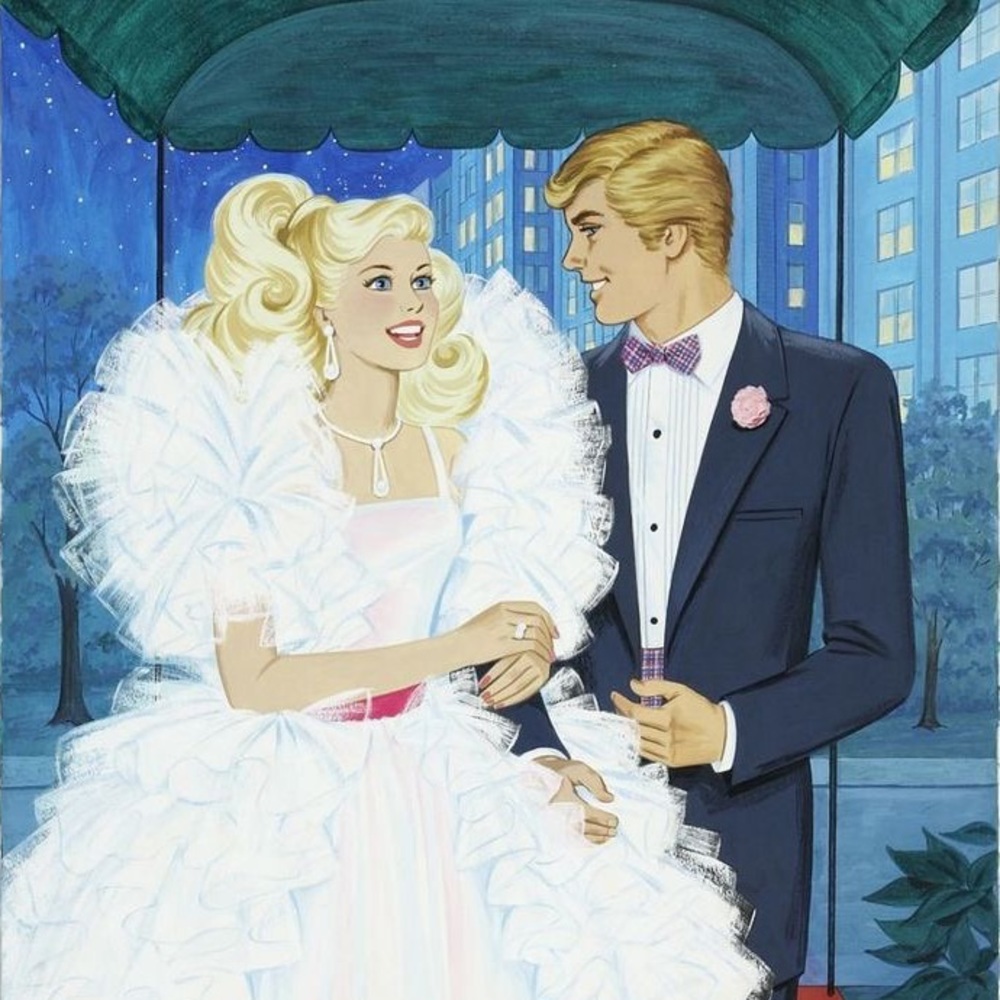 Meet your Posher, Sydney